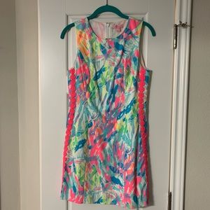 Lilly Pulitzer Shift Dress NWT